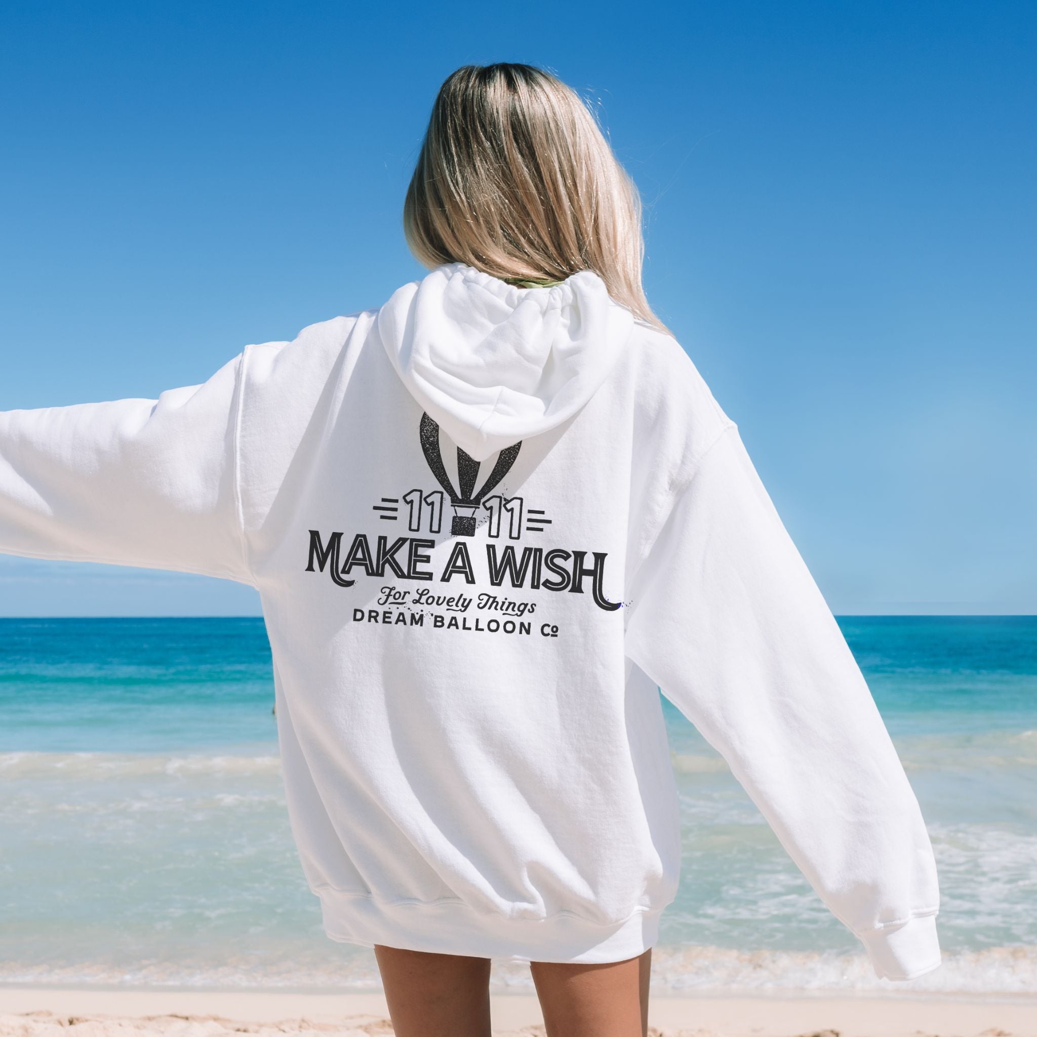 Hoodies – Motivation Depot