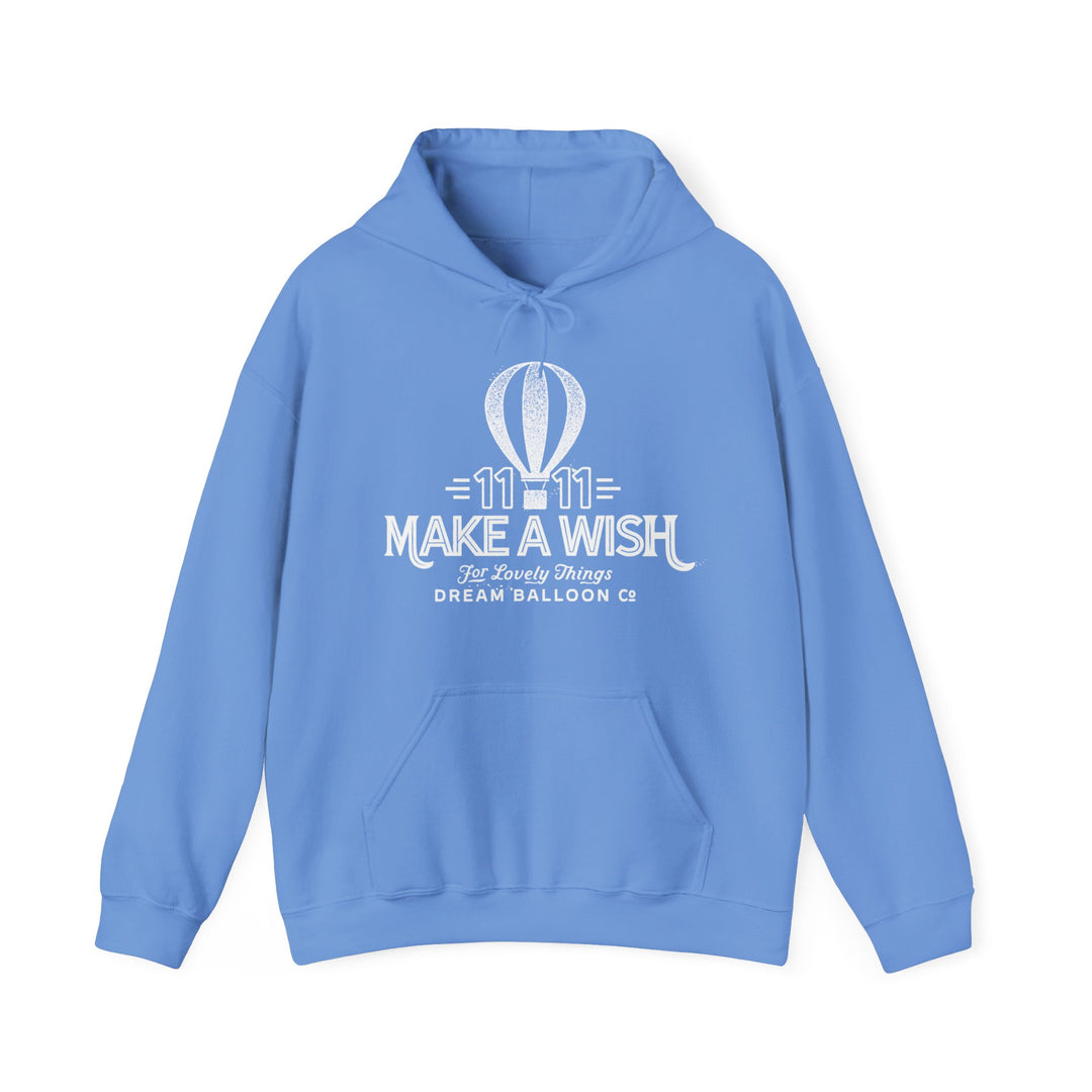 11:11 Make a Wish Hoodie