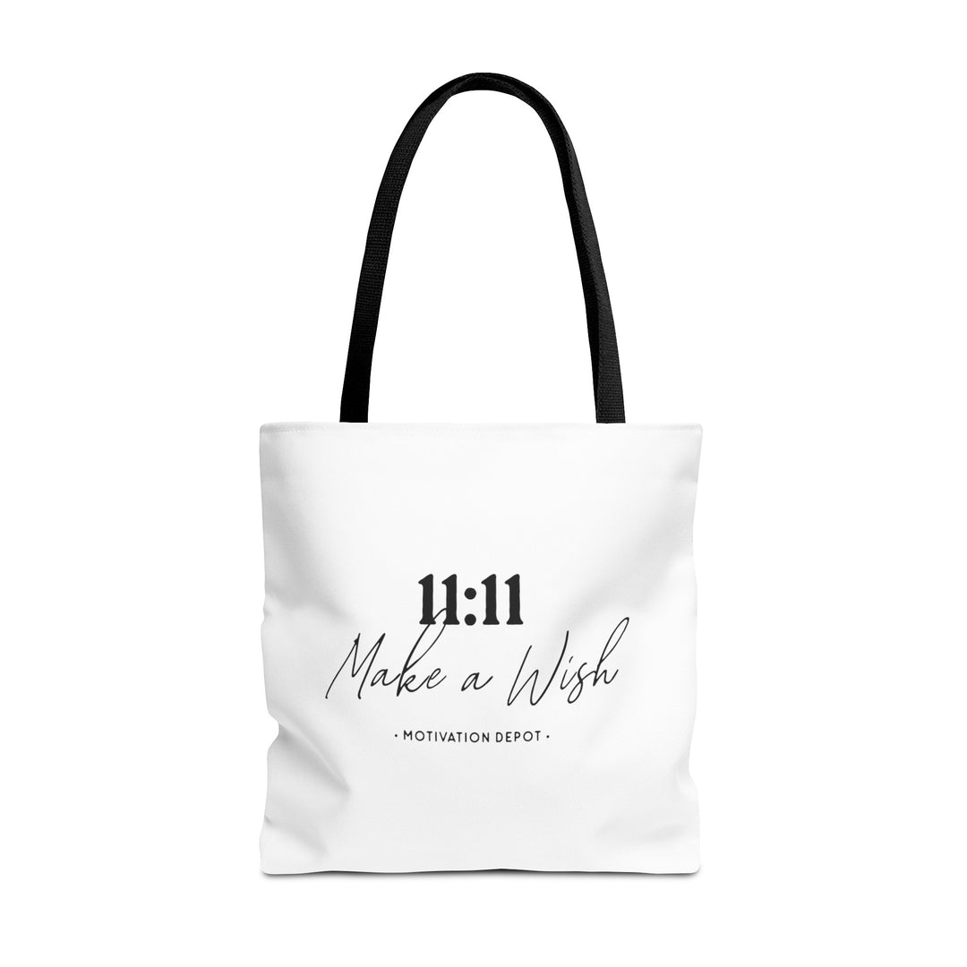 11:11 Make a Wish Tote