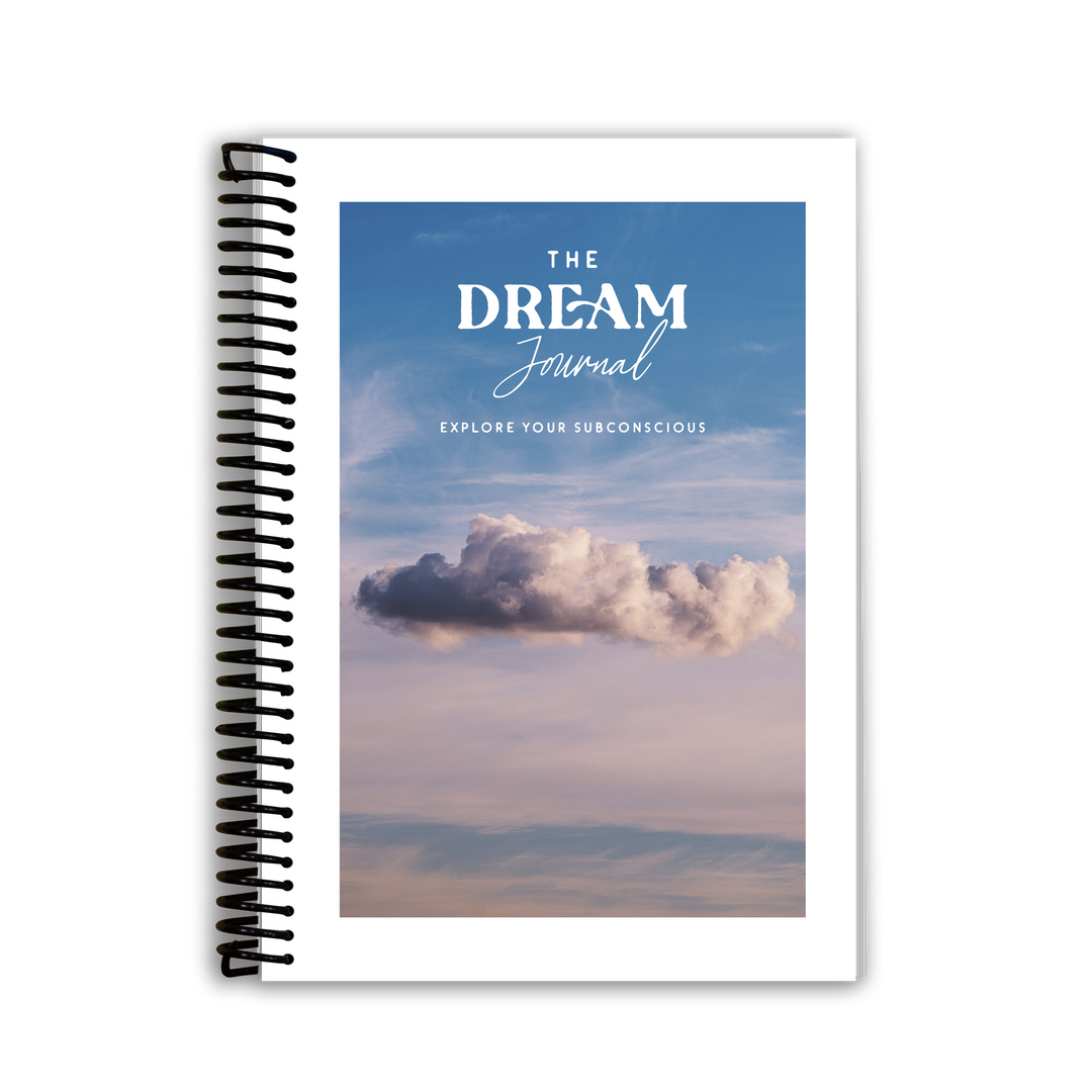 The Dream Journal