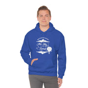 The Sky is the Limit Hoodie