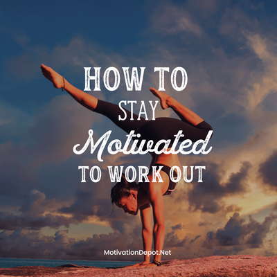 The Struggle is Real: How to Stay Motivated to Work Out (When Netflix is Calling!)