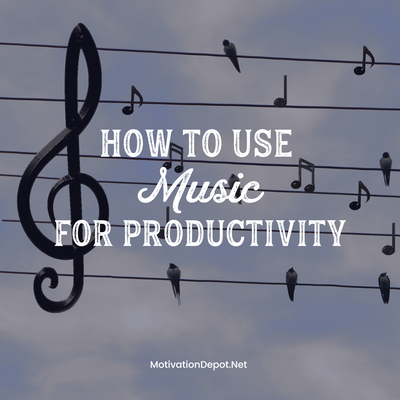 Rock Your Productivity: The Ultimate Guide to Harnessing the Power of Music