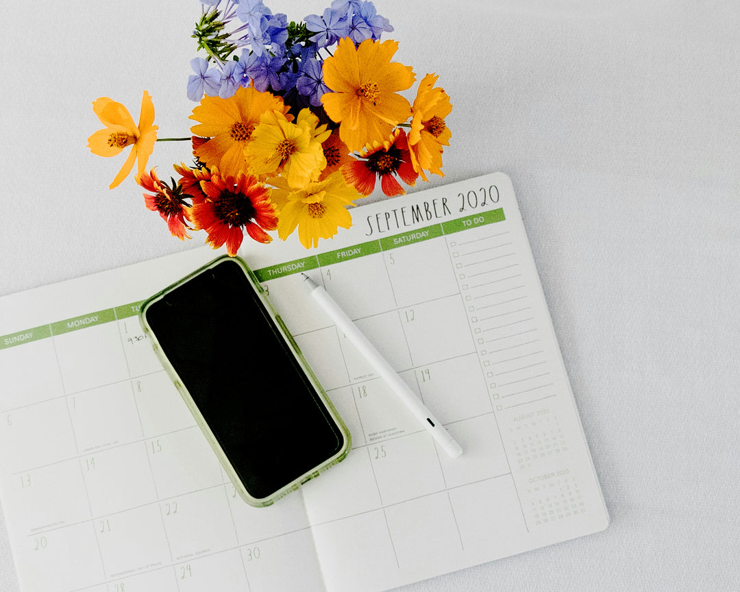 To-Do Lists, Time Blocking, and More: 6 Ways To Plan Your Day!