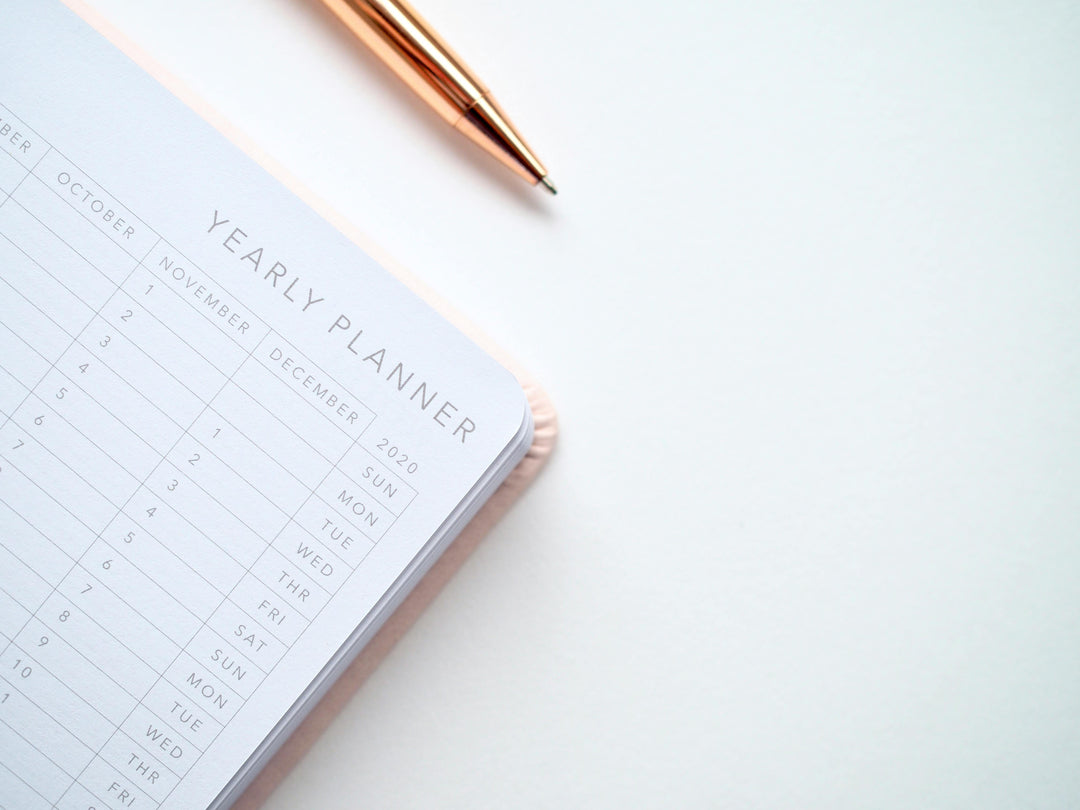 3 Ways a Planner Can Be For Much More Than Just Planning Your Day