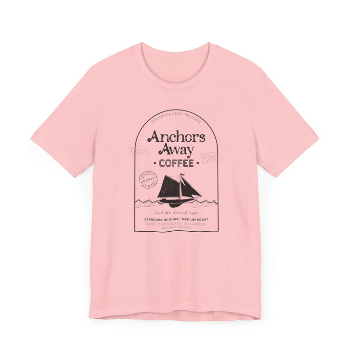 Anchors Away T-Shirt