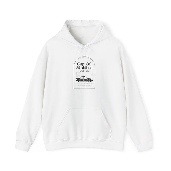 Cup of Ambition Hoodie