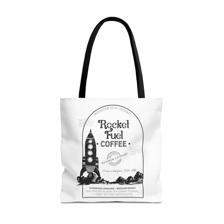 Rocket Fuel Tote