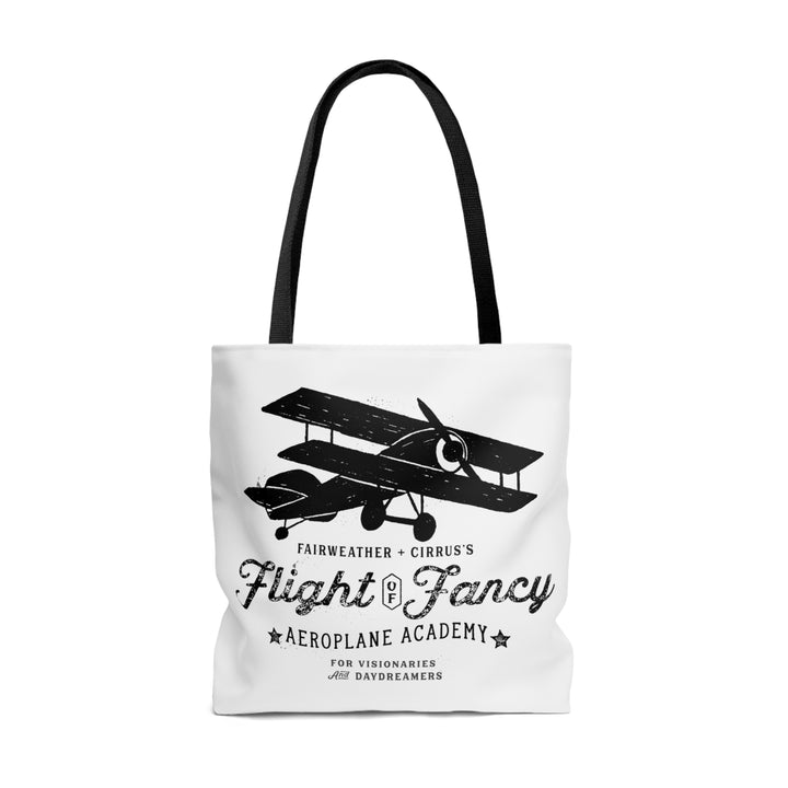 Flight of Fancy Tote Bag