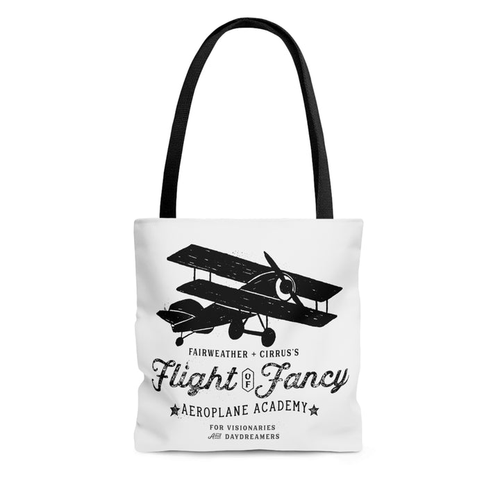 Flight of Fancy Tote Bag