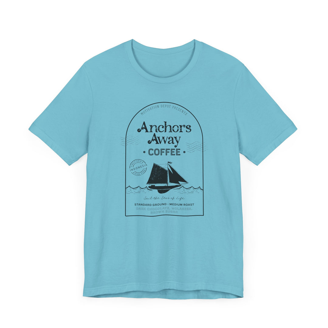 Anchors Away T-Shirt