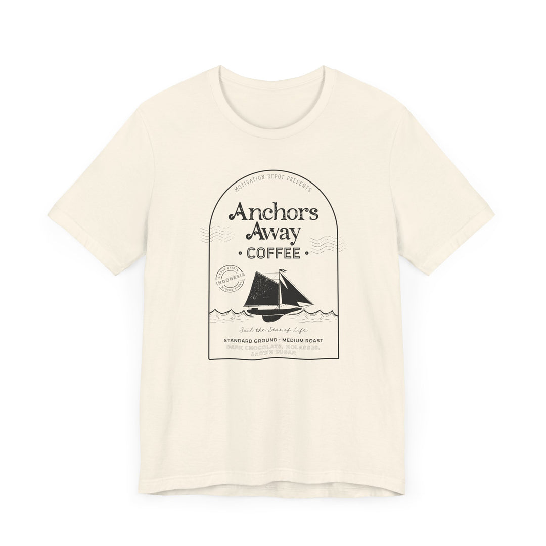 Anchors Away T-Shirt