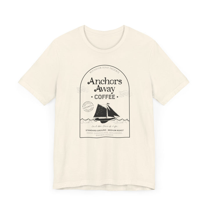 Anchors Away T-Shirt