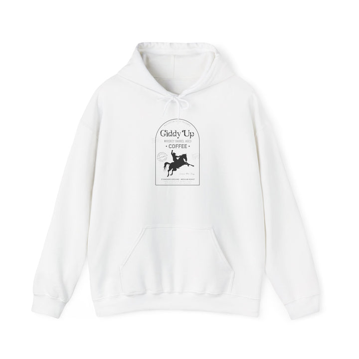 Giddy Up Hoodie