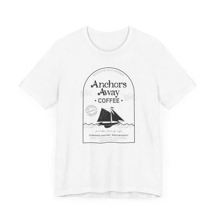 Anchors Away T-Shirt