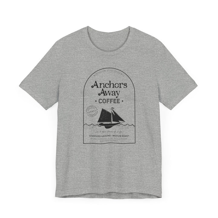 Anchors Away T-Shirt