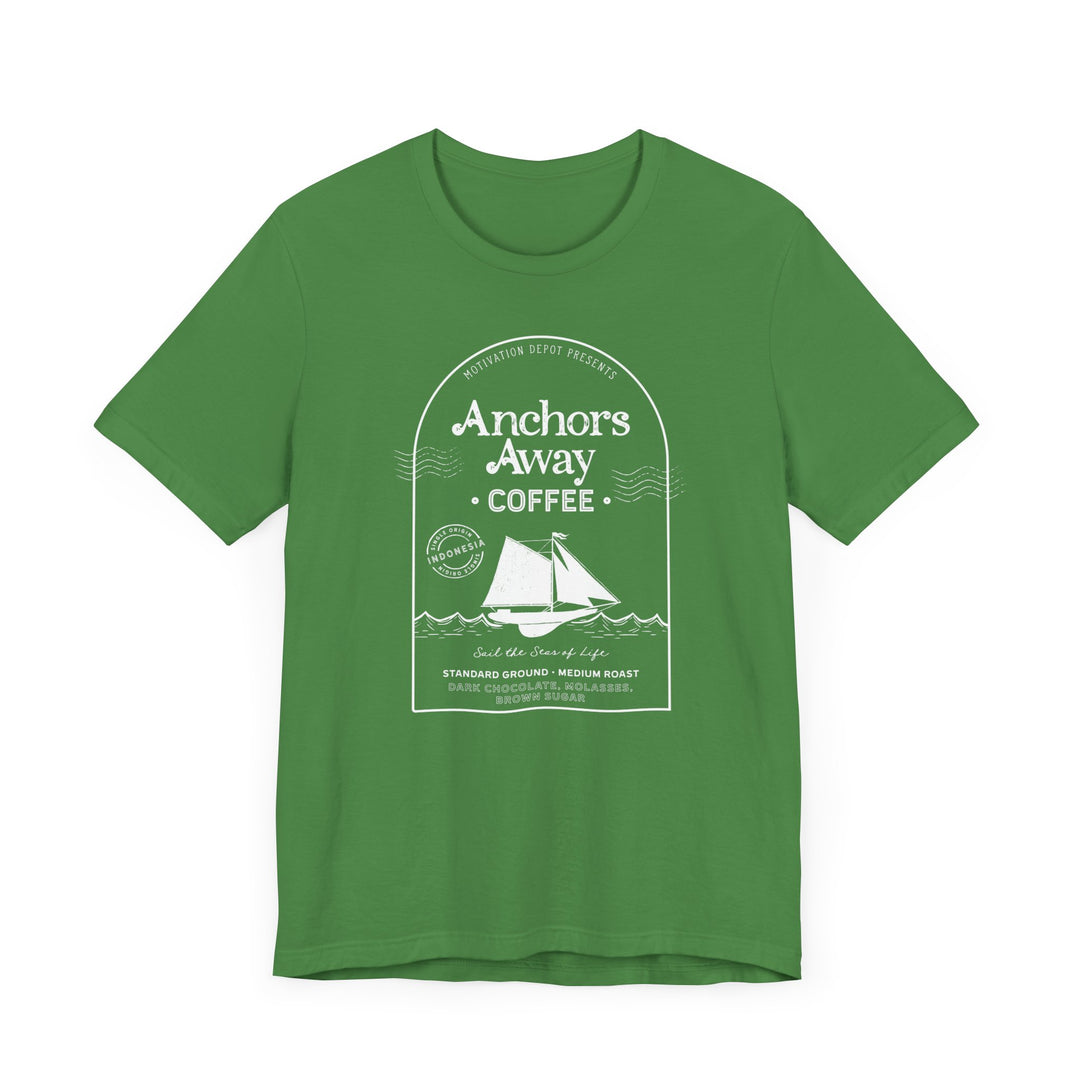 Anchors Away T-Shirt