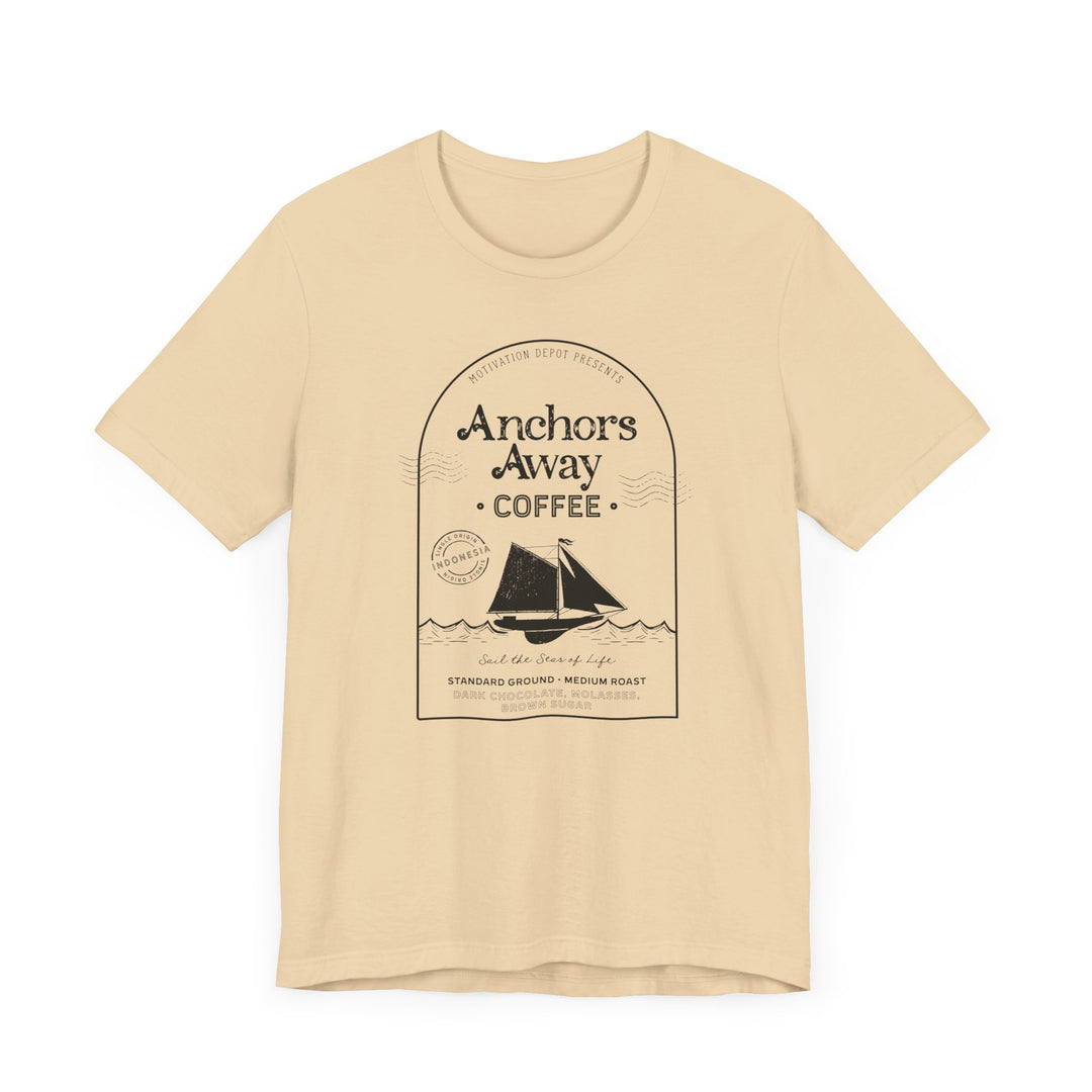 Anchors Away T-Shirt