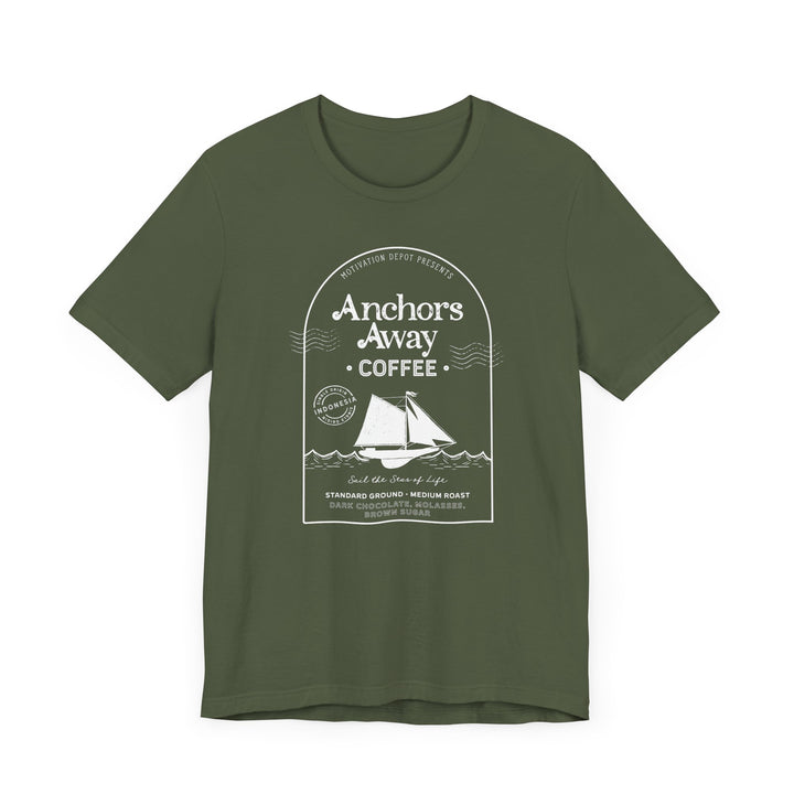 Anchors Away T-Shirt