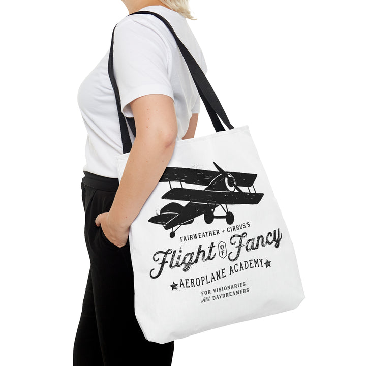 Flight of Fancy Tote Bag