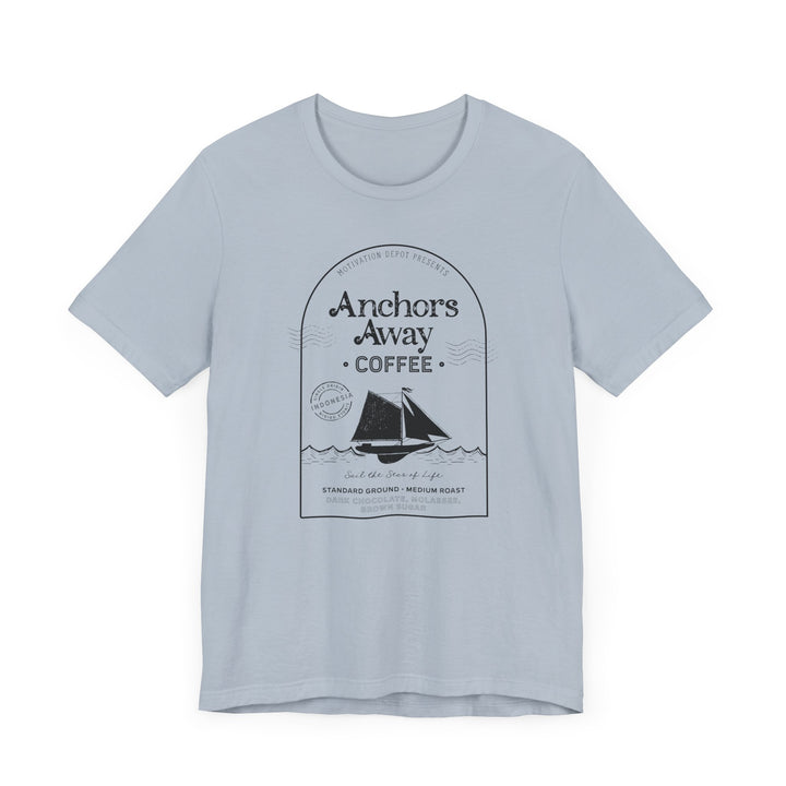 Anchors Away T-Shirt