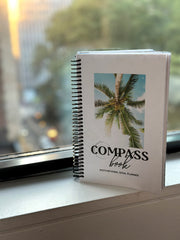 Compass Book • Goal-Jumpstart Planner