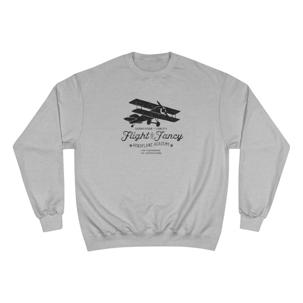 Flight of Fancy Sweatshirt