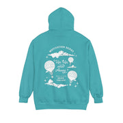Reach for the Stars Hoodie