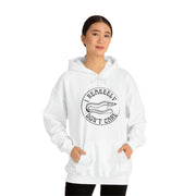 I REAEEEELY Don't Care Hoodie